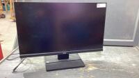 ACER LCD MONITOR - 27&rdquo;