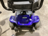 4 WHEEL FALCON SCOOTER- SMALLER SIZE - 2