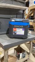IGLOO MAXCOLD LATITUDE COOLER