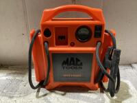 MAC TOOLS BATTERY CHARGER MT51400R