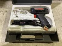 WELLER SOLDERING GUN 140/100 WATTS