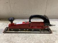 CHICAGO PNEUMATIC SANDER