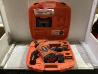 PASLODE CF-325 CORDLESS FRAMING NAILER
