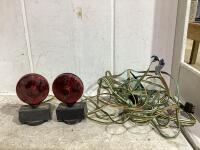 GROTE TRAILER TOWING LIGHT