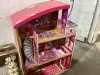 DOLL HOUSE - 3 STORY - 2