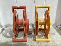 (2) CORD REELS