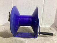 HOSE REEL