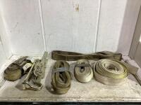 SHOP BOX OF STRAPS