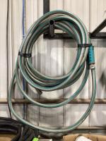 APEX GARDEN HOSE