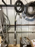 PROPANE GAS TORCH