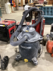 MASTERCRAFT SHOP VAC ON WHEELS