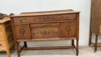 ANTIQUE BUFFET