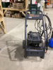 GENERAC PRESSURE WASHER MODEL G21