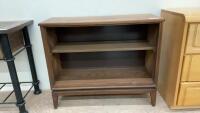 VINTAGE BOOKCASE