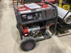 B+S ELITE 8000 GENERATOR - NEVER BEEN USED