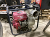 HONDA WB30XT WATER PUMP