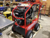 MAGNUM 4000 SERIES PRESSURE WASHER S/N 232803