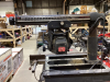 SEARS CRAFTSMAN 10” RADIAL ARM SAW