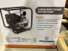 4 INCH SEMI TRASH WATER PUMP - 2