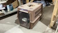 PETMATE PET PORTER - PET KENNEL