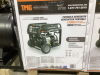 TMG PORTABLE GENERATOR 9000 RUNNING WATTS