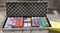 POKER SET