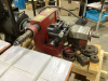 HUNTER BRAKE LATHE - 2