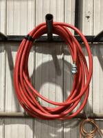 AIR HOSE 250PSI