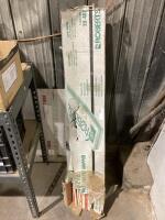ROBERTS MOOTHEDGE CARPET GRIPPER (INCOMPLETE)