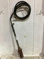 PROPANE TORCH