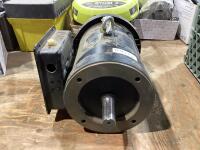 ELETRIC MOTOR