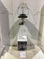 COLEMAN PROPANE LANTERN