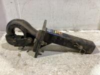 PINTLE HOOK MOUNT