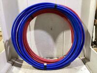 (2) TUBING