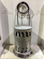 HEATER PROPANE