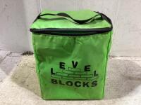 LEVEL BLOCKS