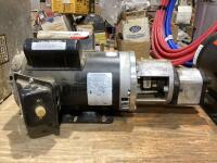 ELETRIC MOTOR