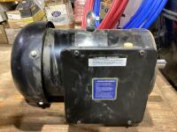 ELECTRIC MOTOR