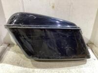 HARLEY DAVIDSON SIDE STORAGE