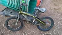 Camo Supercycle