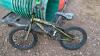 Camo Supercycle