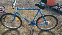 TrailRunner Touring Bike