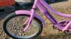 Raleigh Kids Bike - 2
