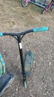 Havoc Storm Scooter