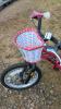 Raleigh Kids Bike - 2