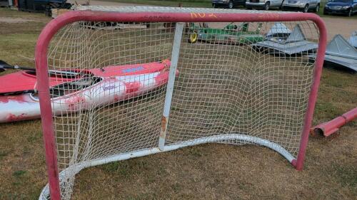 Hockey Net