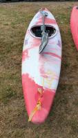 Vortex Kayak