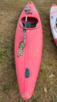 Prijon Kayak