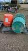 16 Mineral Tubs