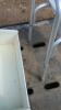 Potty Chair and Doll Cradle - 3